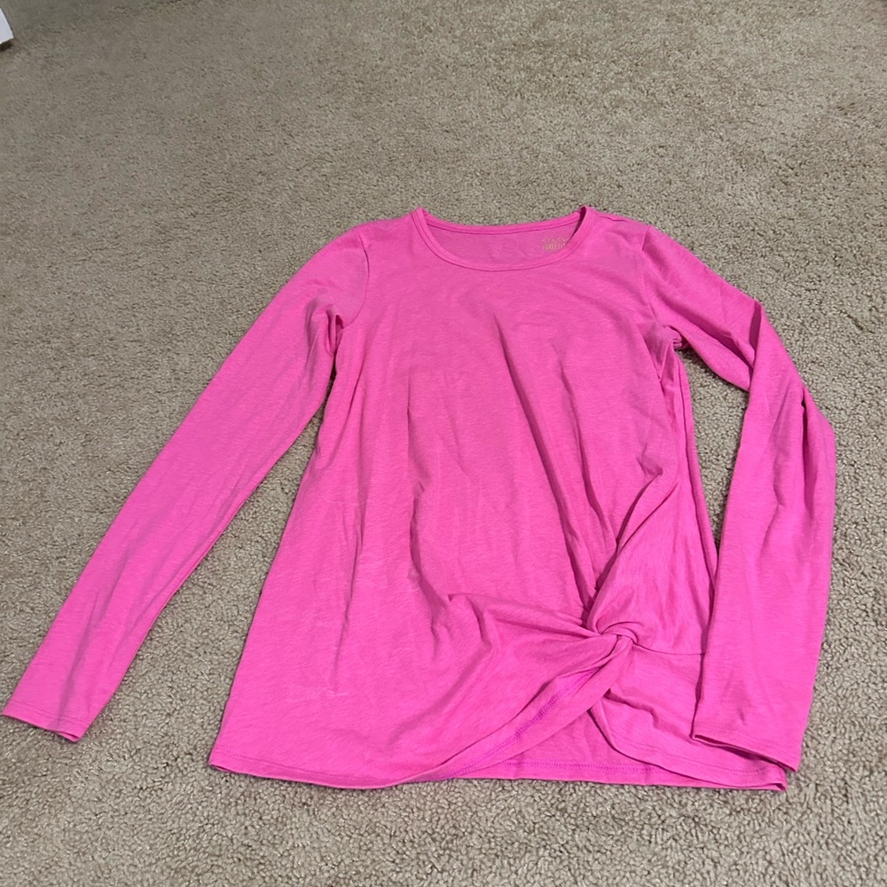 NWOT! Lilly Pulitzer luxletic top